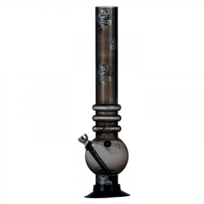 Akryl Bong Pirat 32cm