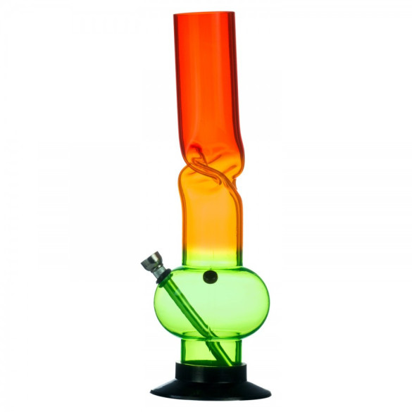 Akryl Bong 32cm Akryl Bong 32cm
