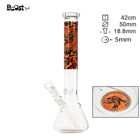 Boost Bong 42cm Boost Bong 42cm
