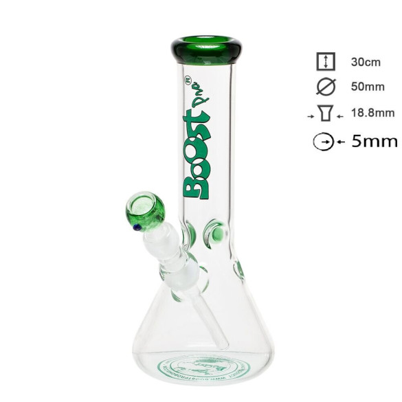 Boost Bong 30cm Boost Bong 30cm