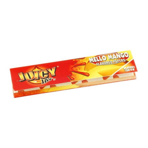 Juicy Jay's Mango Juicy Jay's Mango