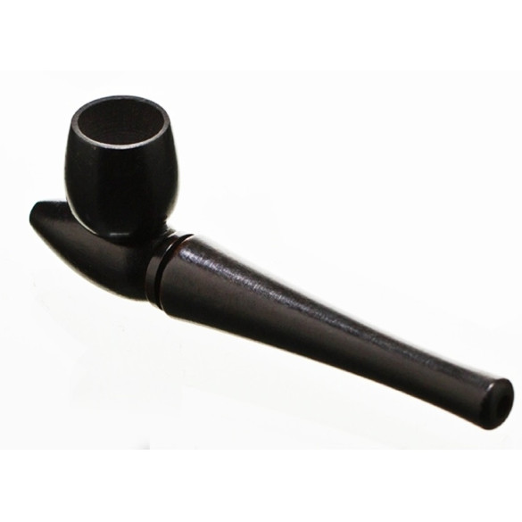 Træ Pibe 8.5cm Pirate
