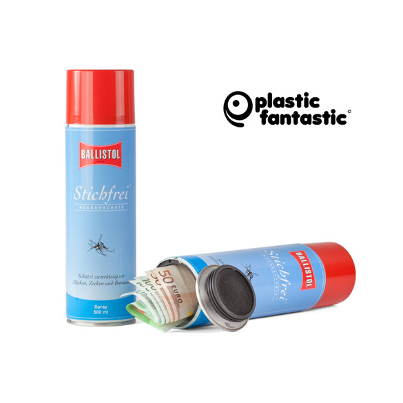 Flue Spray Flue Spray