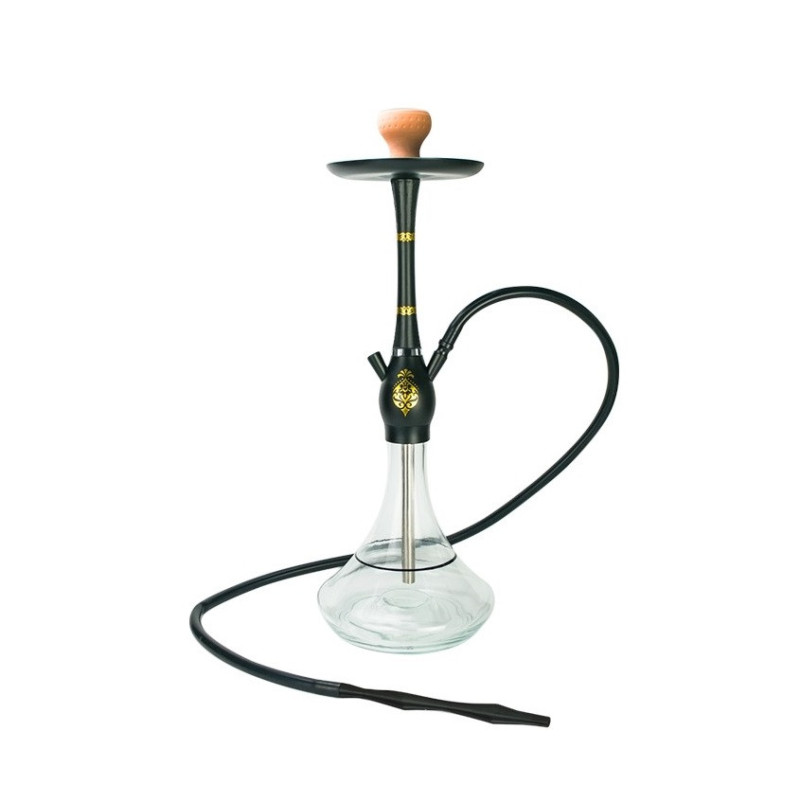 Vandpibe Dubai 70cm Vandpibe Dubai 70cm