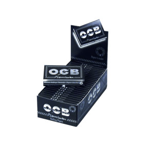 OCB Short Premium Papir – 100 stk