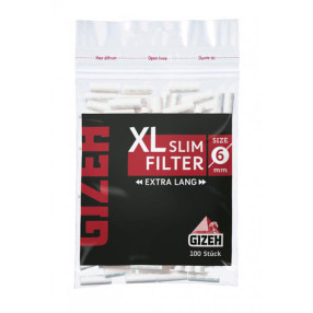 Filter Slim XL 6mm Gizeh