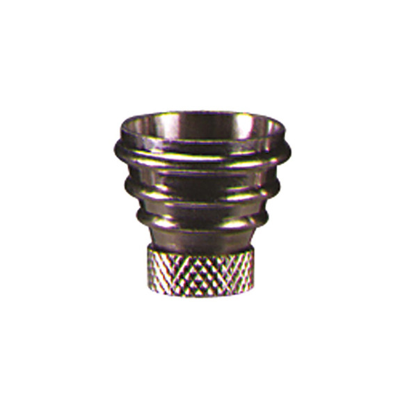 Metal Hoved Step