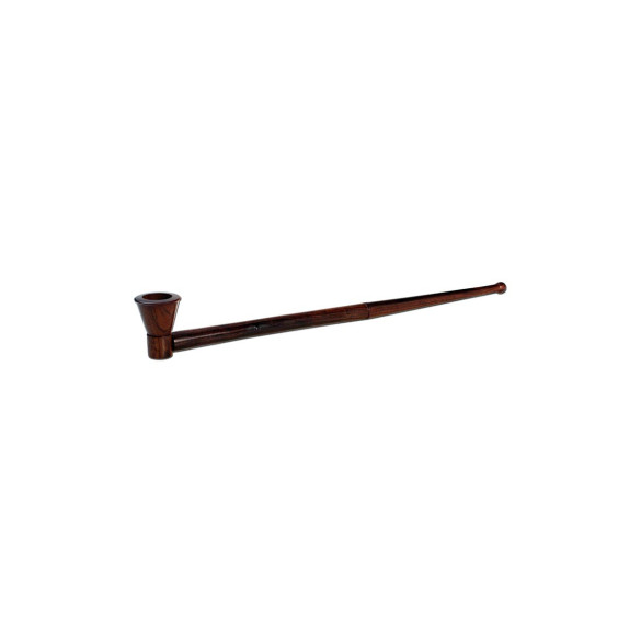 Træ Pibe 30cm Træ Pibe 30cm