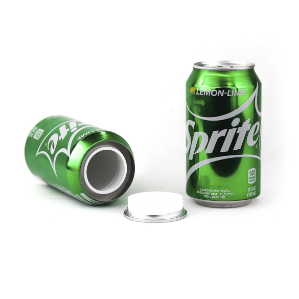 Sprite Stash