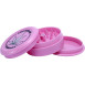 Amsterdam Grinder Pink 60mm