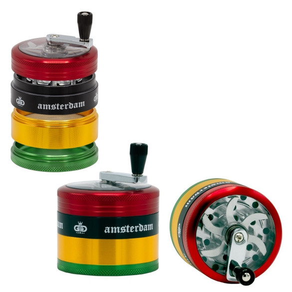 Grinder Grace 63mm Grinder Grace 63mm
