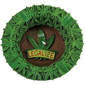 Legalize Grøn