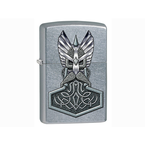 Zippo Thor Hammer Of Thor Zippo Thor Hammer Of Thor