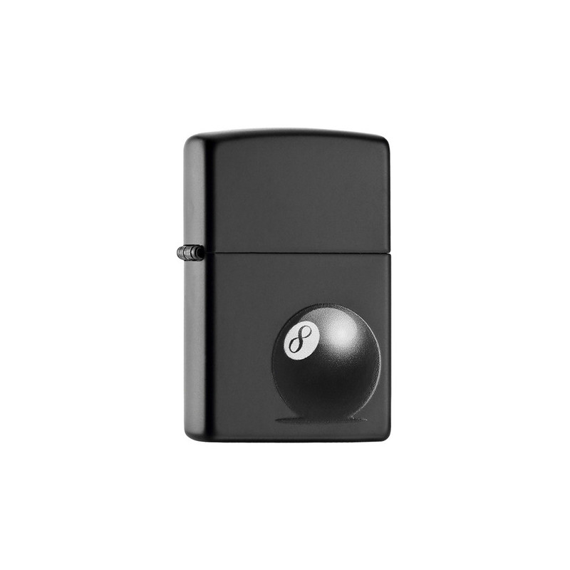 Zippo 8 Ball Zippo 8 Ball