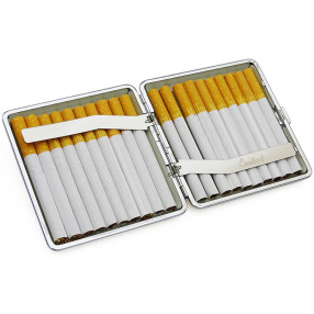 Cigarette Etui Ternet