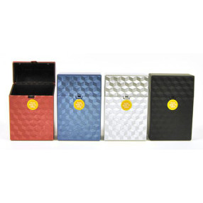Cigarette Etui Click