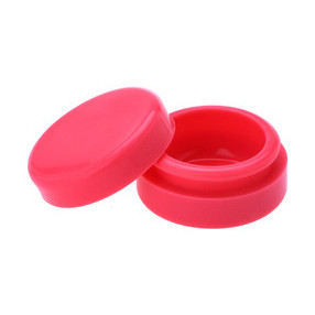 Silikone Beholder 30mm