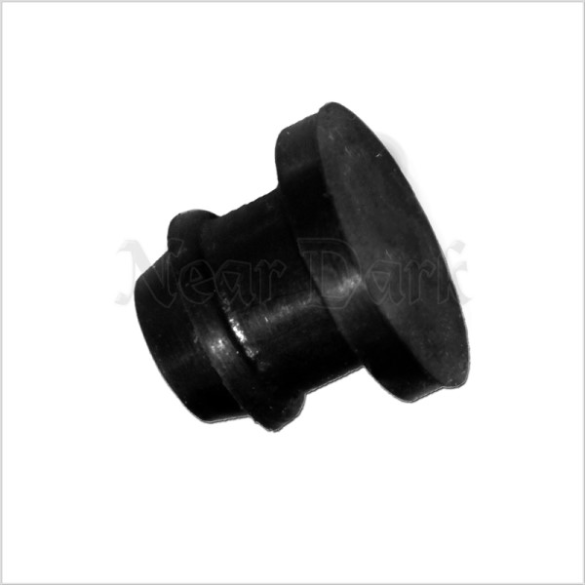 Gummi Prop Til Sliphul BL