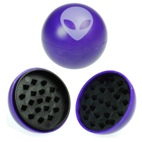 Bold Grinder