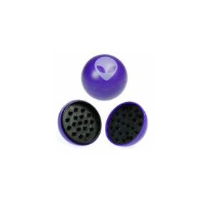 Bold Grinder