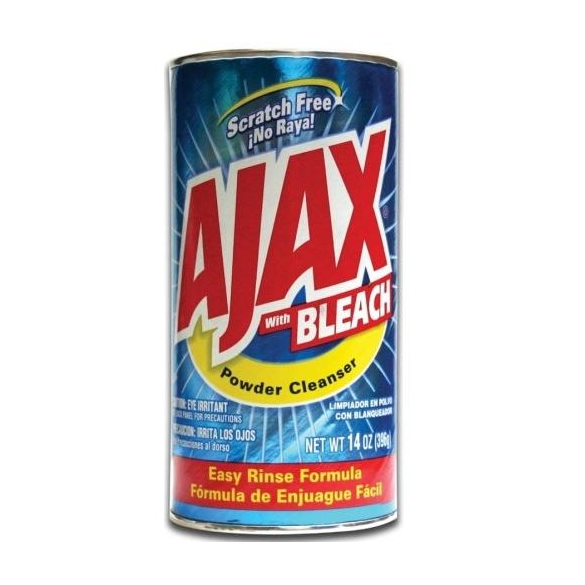 Ajax Ajax