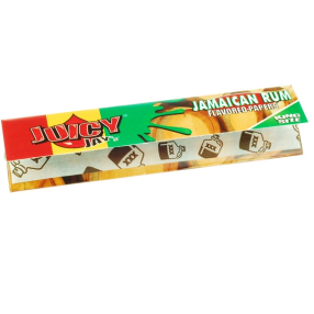 Juicy Jay's Jamaican Rom