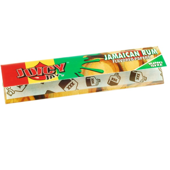 Juicy Jamaican Rom Juicy Jamaican Rom