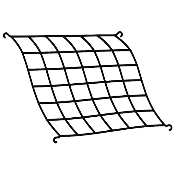 Net 60-100cm