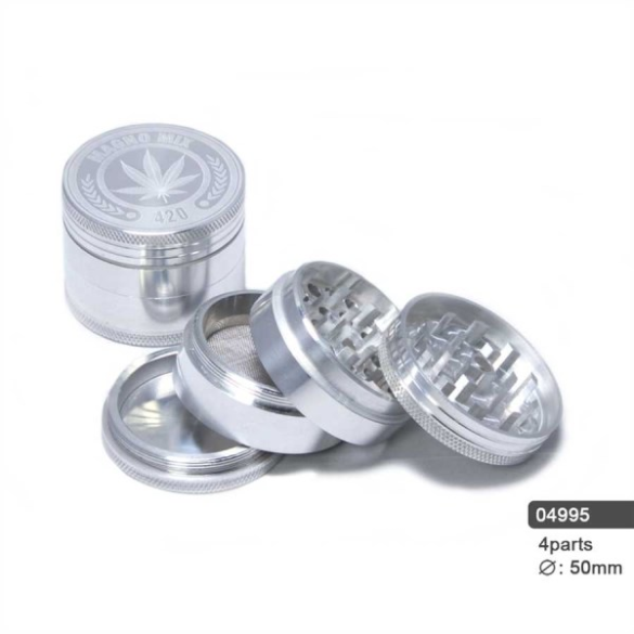 Grinder Amsterdam 420 50mm