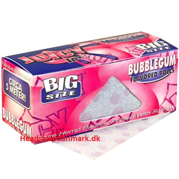 Juicy Bubblegum Juicy Bubblegum