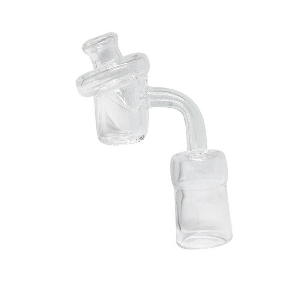 Quartz Banger 18.8mm Hun