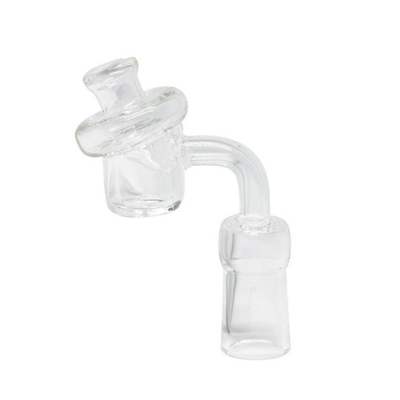 Quartz Banger 14.5mm Hun