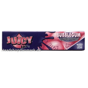 Juicy Jay's Bubblegum