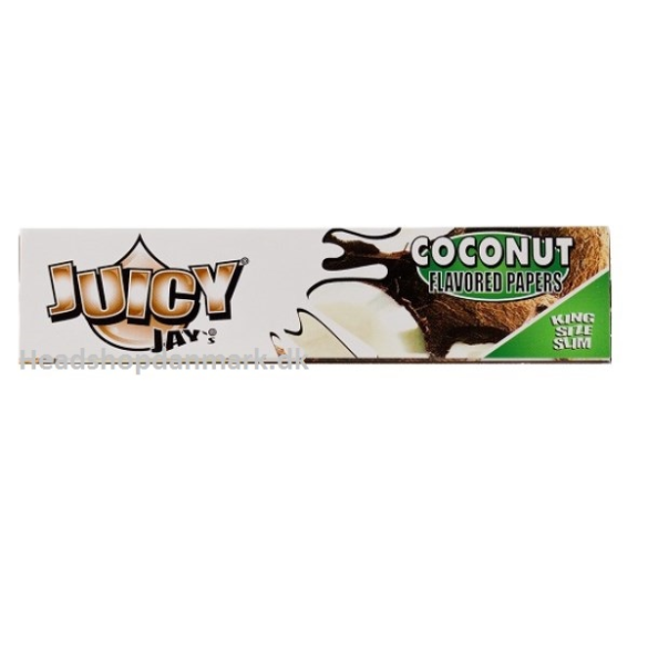 Juicy Coconut Juicy Coconut