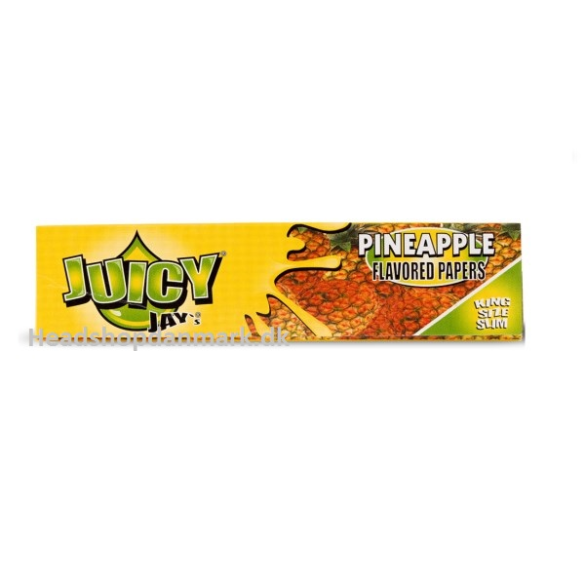 Juicy Pineapple Juicy Pineapple