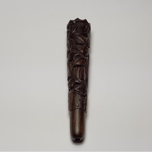 Chillum Mønster