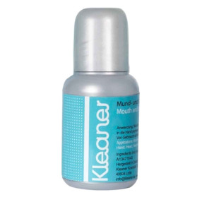 Kleaner Mundskyld  30 ml