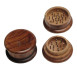 Træ Grinder 49mm
