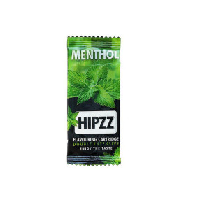 Hipzz Menthol Card