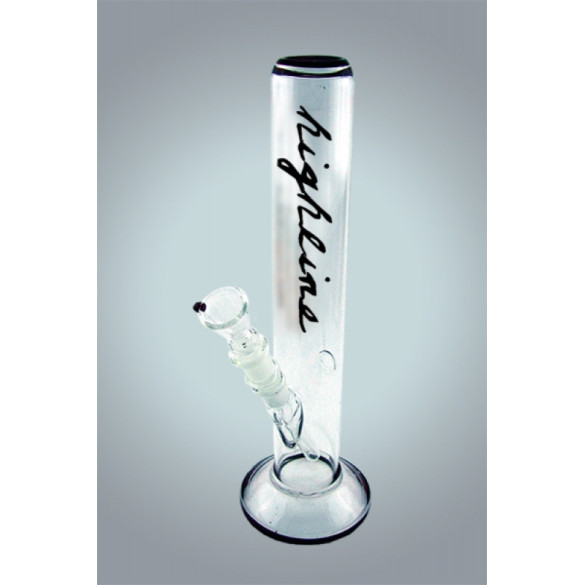 Highline Glas Bong James Brother 37cm