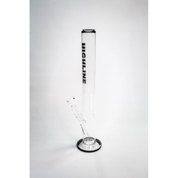 Highline Glas Bong Big Mo 50cm