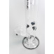 Highline Glas Bong Grøn 47cm
