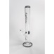 Highline Glas Bong Grøn 47cm