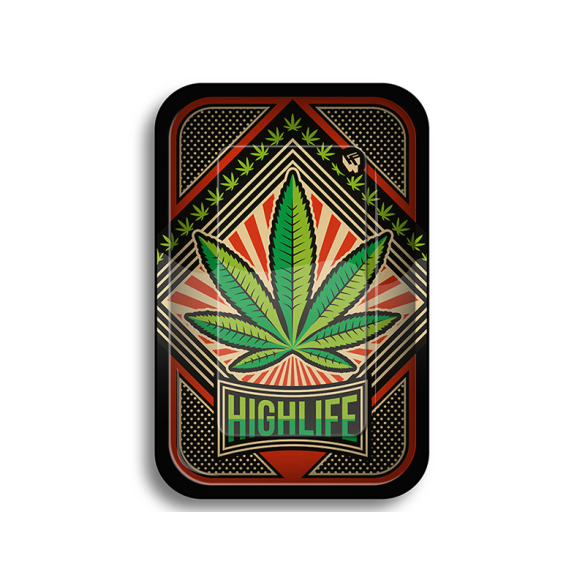 Highlife Mixerbakke 27,5 X 17,5cm