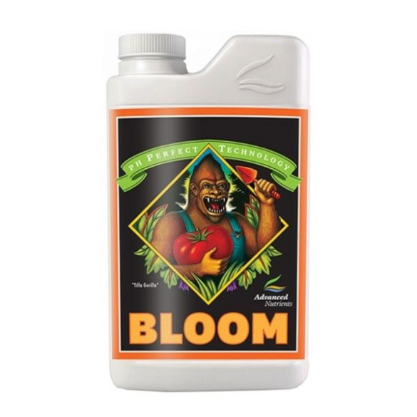 Advanced Nutrients Bloom