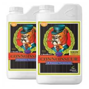 Advanced Nutrients Connoisseur Grow A+B