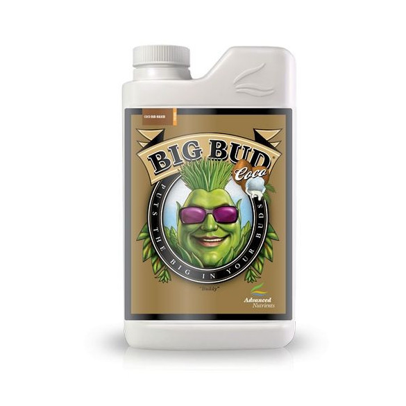 Advanced Nutrients Big Bud Coco