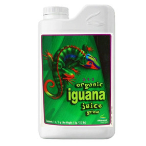 Advanced Nutrients Iguana Grow