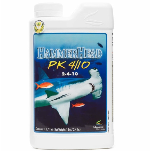 Advanced Nutrients Hammerhead