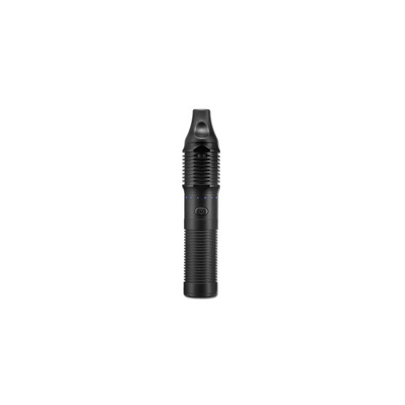 Top Pound Torch Vaporizer